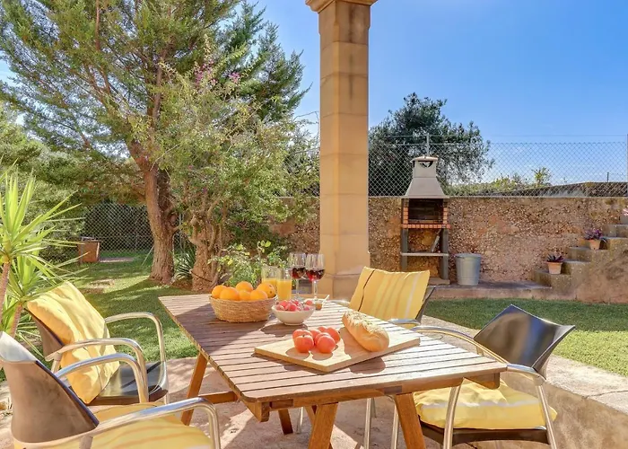 U Вілла Польєнса