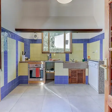 U Villa Pollença
