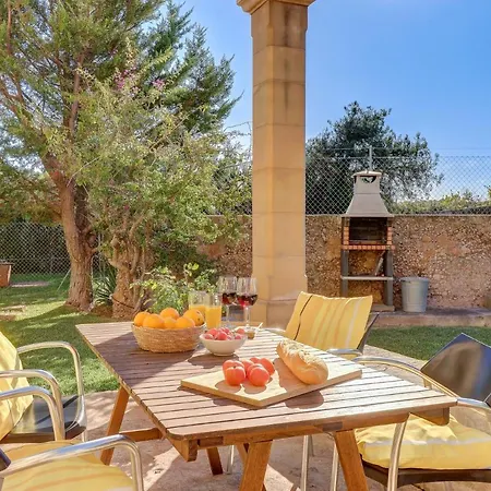 U Villa Pollença