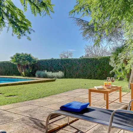 别墅 U 波连斯萨